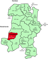 Karte Altkreis Meppen e.V.