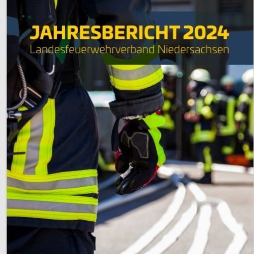 Jahresbericht LFV-NDS 2024