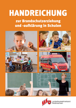 Inhaltsverzeichnis Handreichung Schule