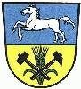 Wappen Helmstedt