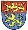 Wappen Osterode