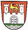 Wappen Wolfsburg
