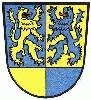 Wappen Northeim