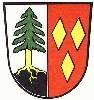 Wappen Lüchow-Dannenberg