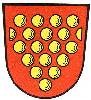 Wappen Grafschaft-Bentheim