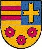Wappen Landkreis-Oldenburg