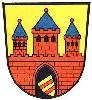 Wappen Oldenburg Stadt