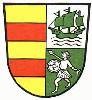 Wappen Wesermarsch